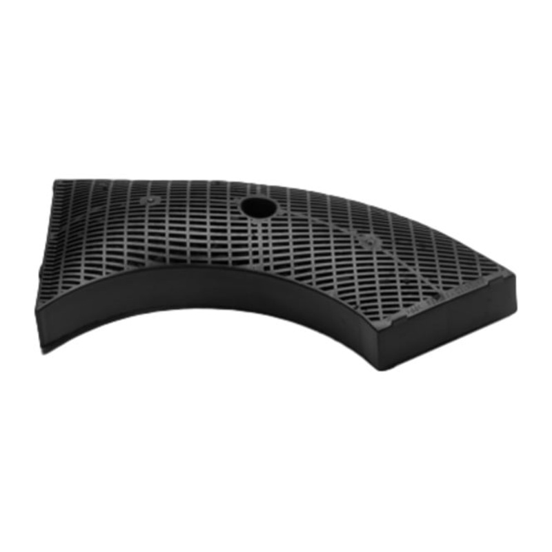 V-Zug Zubehr Dunstabzge Aktivkohlefilter zu DV-S/DW-K6/8/9