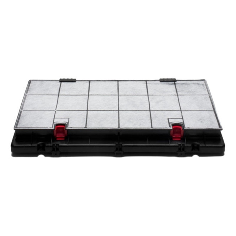 V-Zug Zubehr Dunstabzge Erstbau-Aktiv-Kohlefilter DA-S DF DF-S LRC1