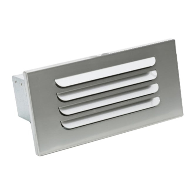 V-Zug Zubehr Dunstabzge Flachkanal-Mauerkasten