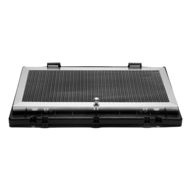 V-Zug Zubehr Dunstabzge Longlife Aktivkohlefilter Mod.150 fr Objekthauben