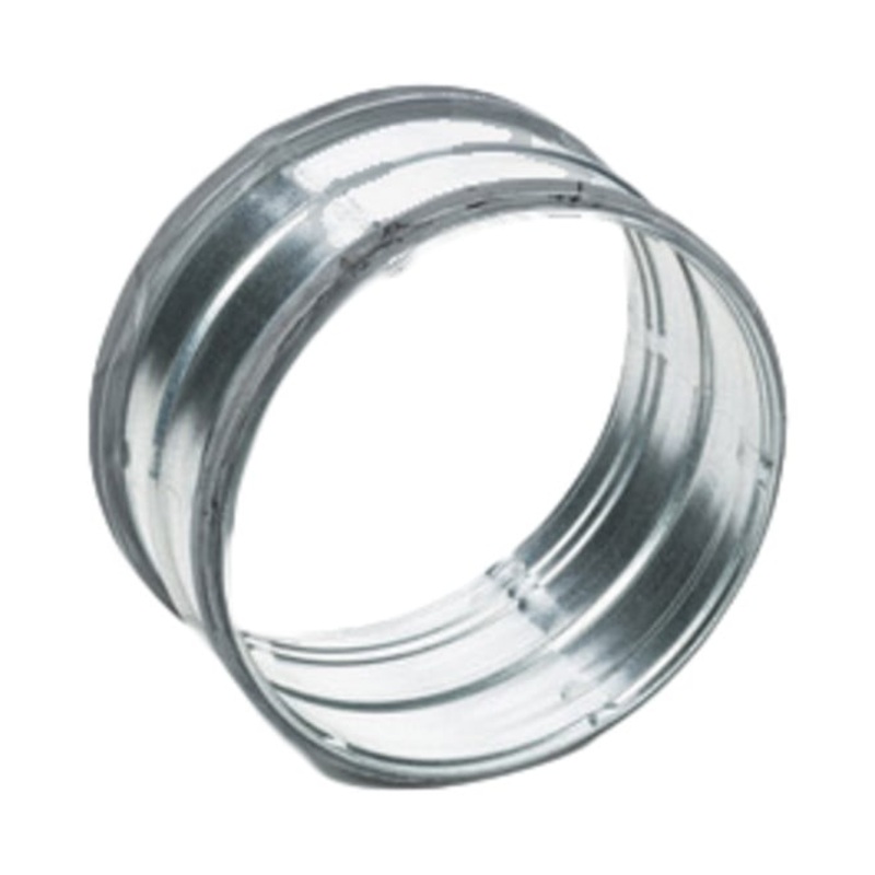 V-Zug Zubehr Dunstabzge Verbindungsnippel  150 mm