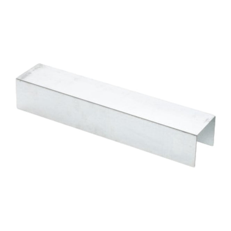 V-Zug Zubehr Dunstabzge Verstrkungsrippe fr Flachkanal Breite 600 mm