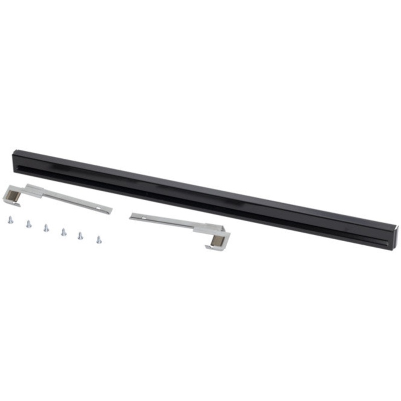 V-Zug Zubehr Glaskeramikkochfeld Lftungsgitter Nischenbreite 600 mm Nero