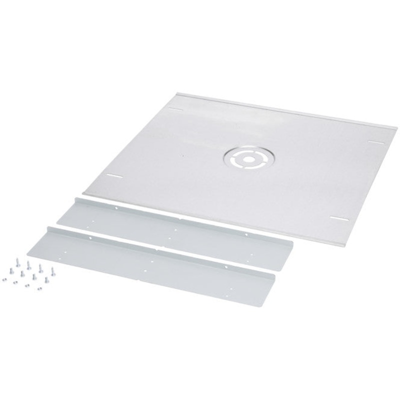 V-Zug Zubehr Glaskeramikkochfeld Thermoschutz-Set 55/60cm zu GK46TI/TIF/TIC/TIU/TIGC/TIGF/TIGU/Teppan