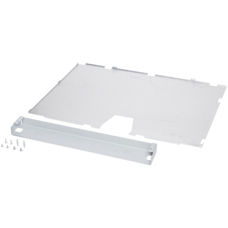 V-Zug Zubehr Glaskeramikkochfeld Thermoschutz-Set zu GK45TEV/ TEVU / TEVF