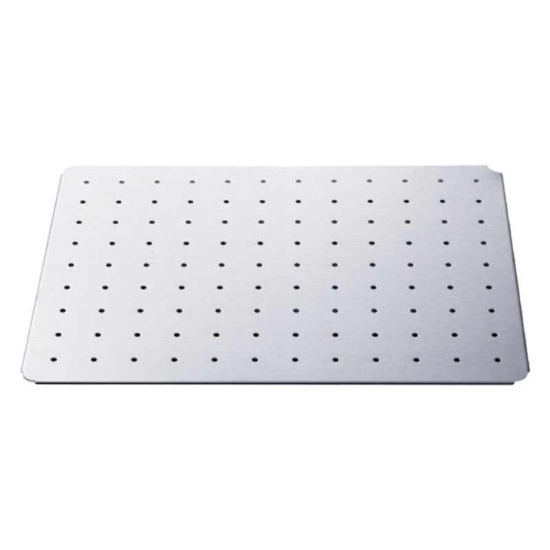 V-Zug Zubehr Steamer Dampfeinsatz Edelstahl 2/3 GN