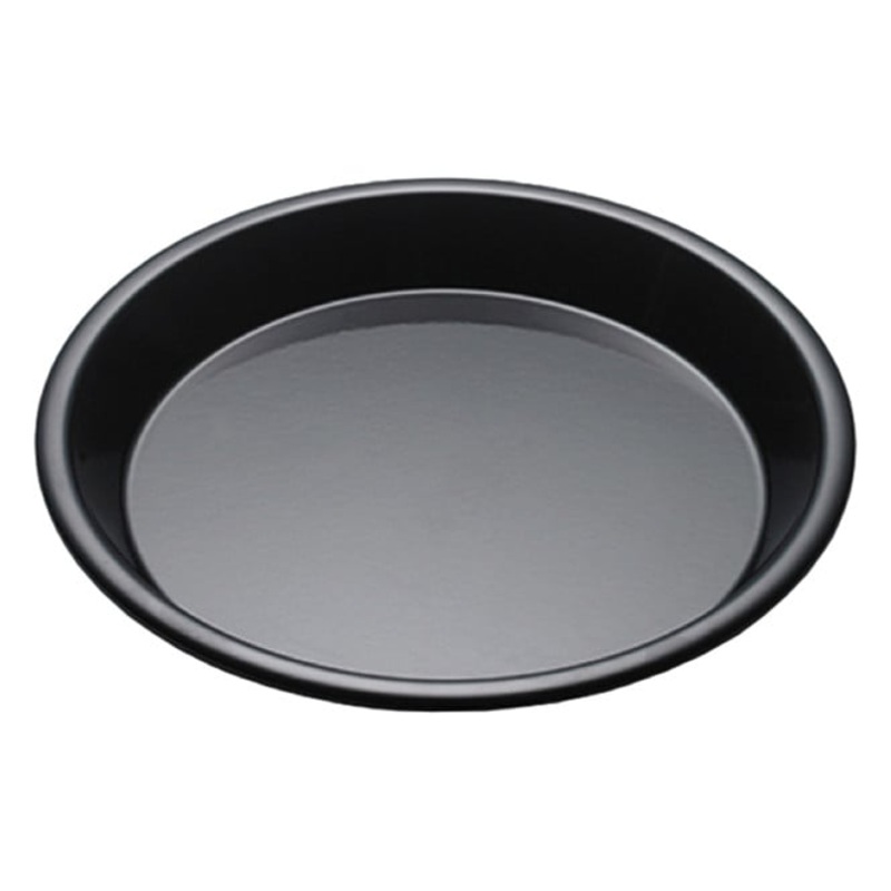 V-Zug Zubehr Steamer Kuchenblech rund mit TopClean  24 cm