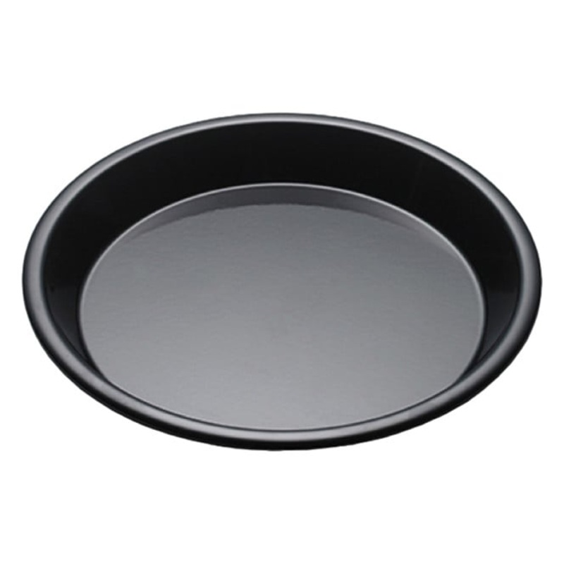 V-Zug Zubehr Steamer Kuchenblech rund mit TopClean  29 cm