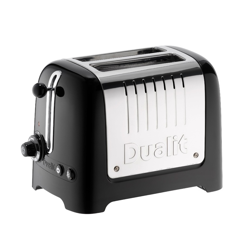 DUALIT Toaster LITE 2 SLOT