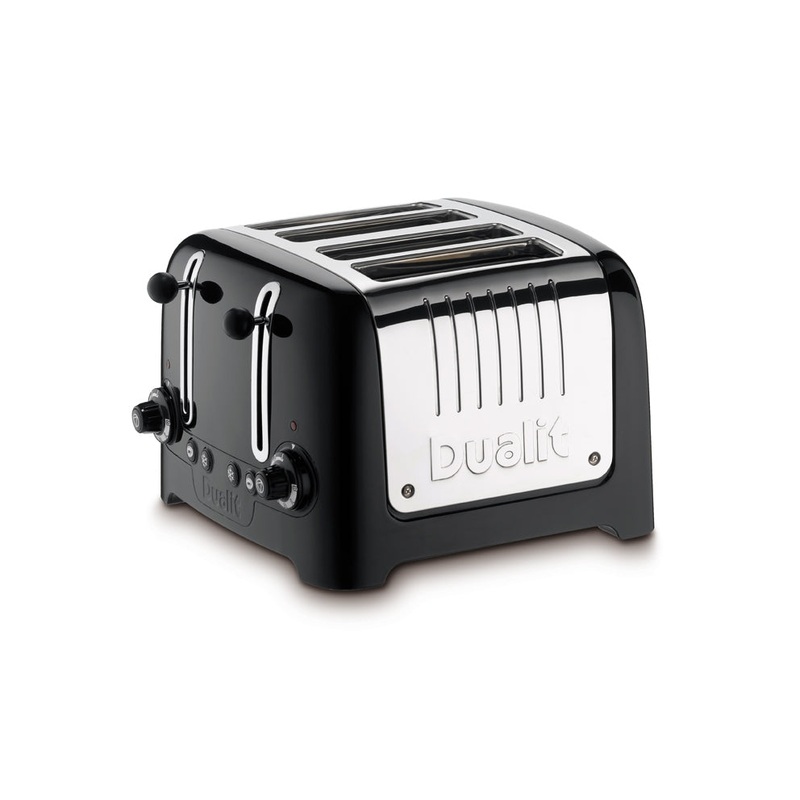 DUALIT Toaster LITE 4 SLOT