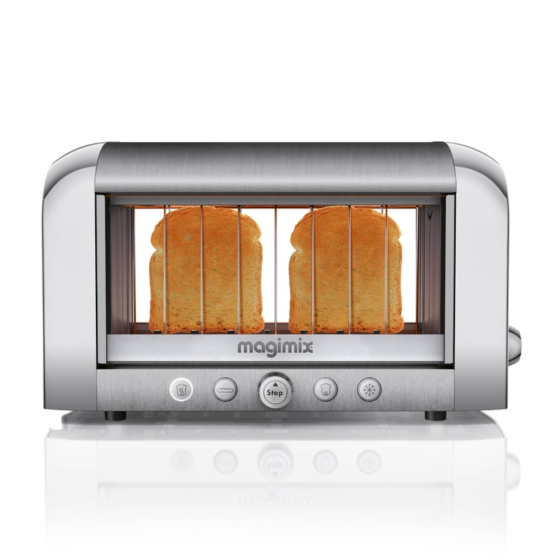 Magimix Toaster Vision