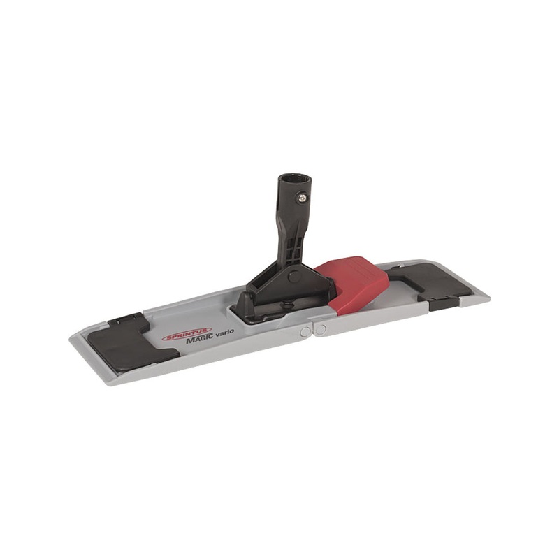SPRiNTUS Zubehr Haushalt Magic Vario Klapphalter 40cm