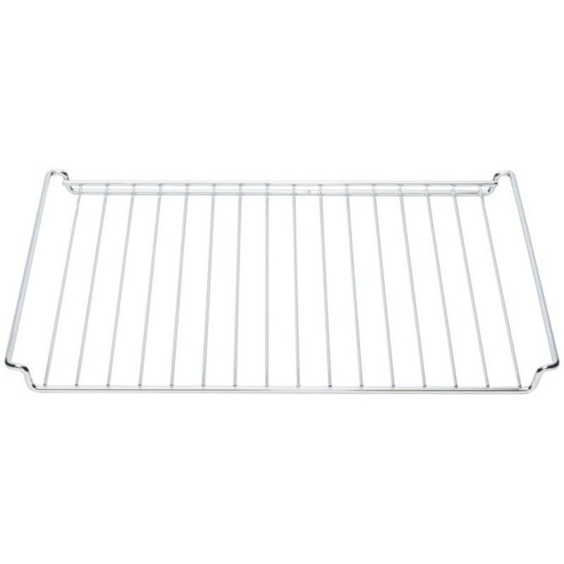 V-Zug Zubehr Backofen Gitterrost Edelstahl B 431 x T 370 mm