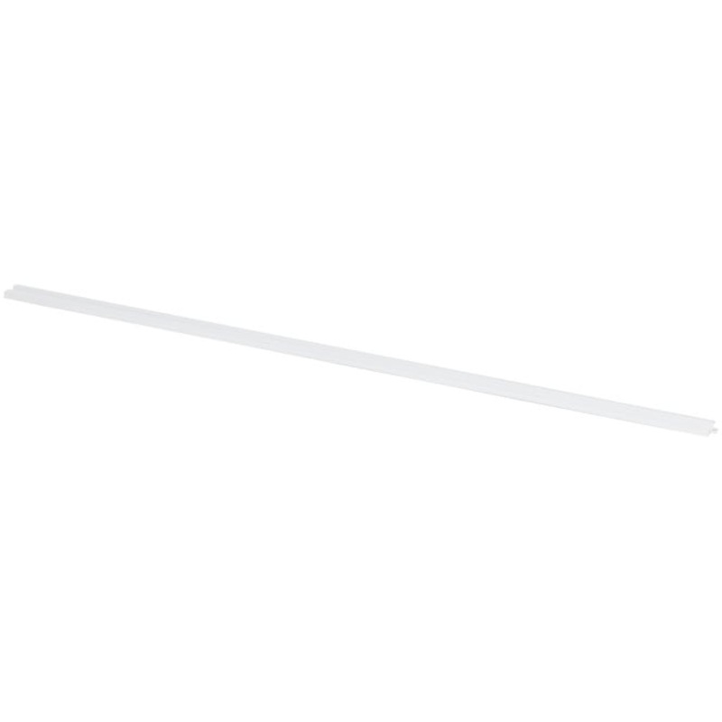 V-Zug Zubehr Geschirrspler Set Abstandhalter Dekor Sink Weiss Breite 60 cm