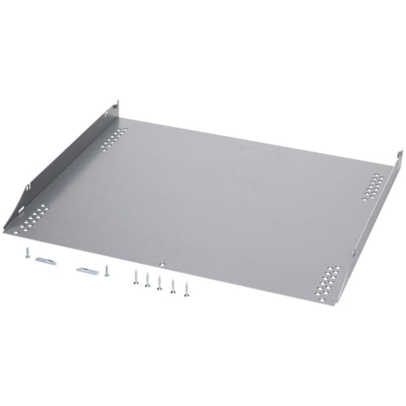 V-Zug Zubehr Geschirrspler Set Gleitblech Breite 55 cm Hhe 1.5 mm