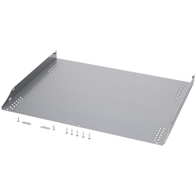 V-Zug Zubehr Geschirrspler Set Gleitblech Breite 60 cm Hhe 1.5 mm