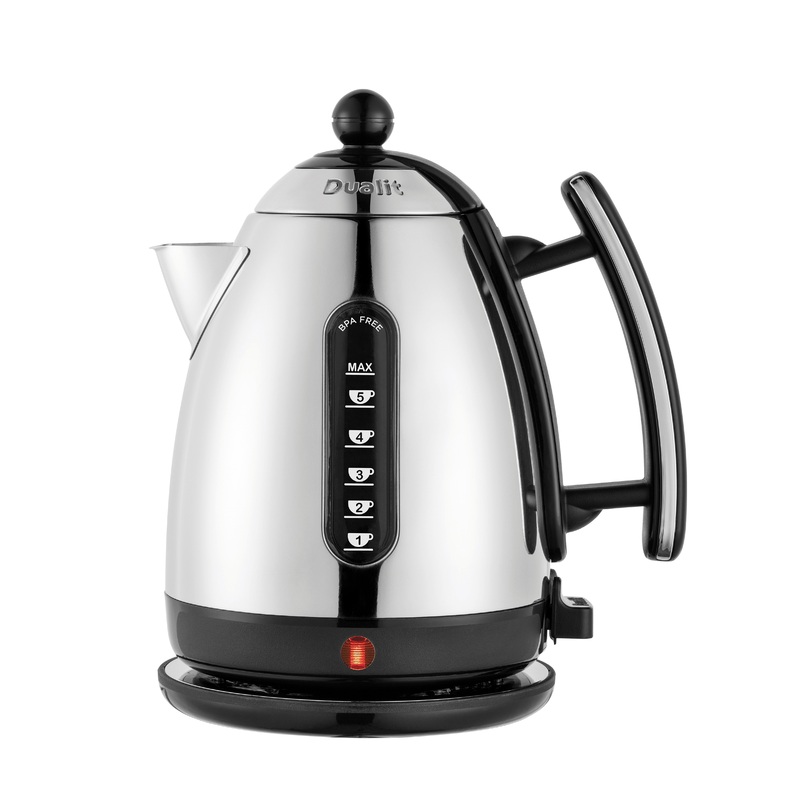 DUALIT Wasserkocher LITE KETTLE 1.5L