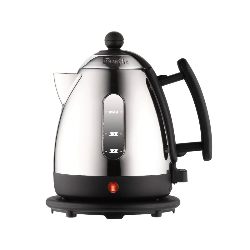 DUALIT Wasserkocher LITE MINI KETTLE 1L