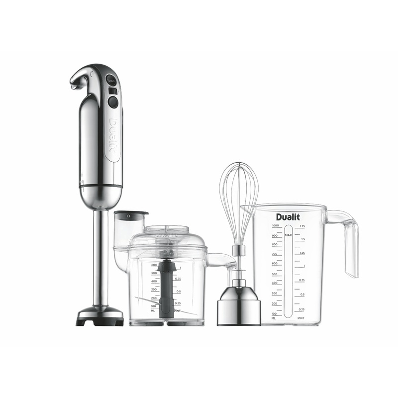 DUALIT Zubehr Hand Blender & Zubehr