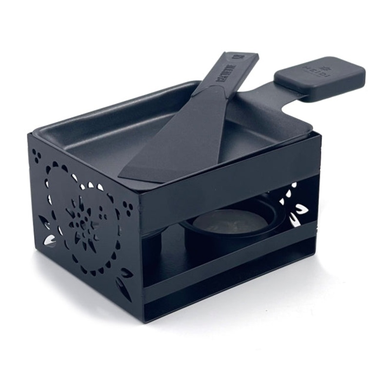 Heidi Cheese Line Racletteofen FOLK Raclette individuell