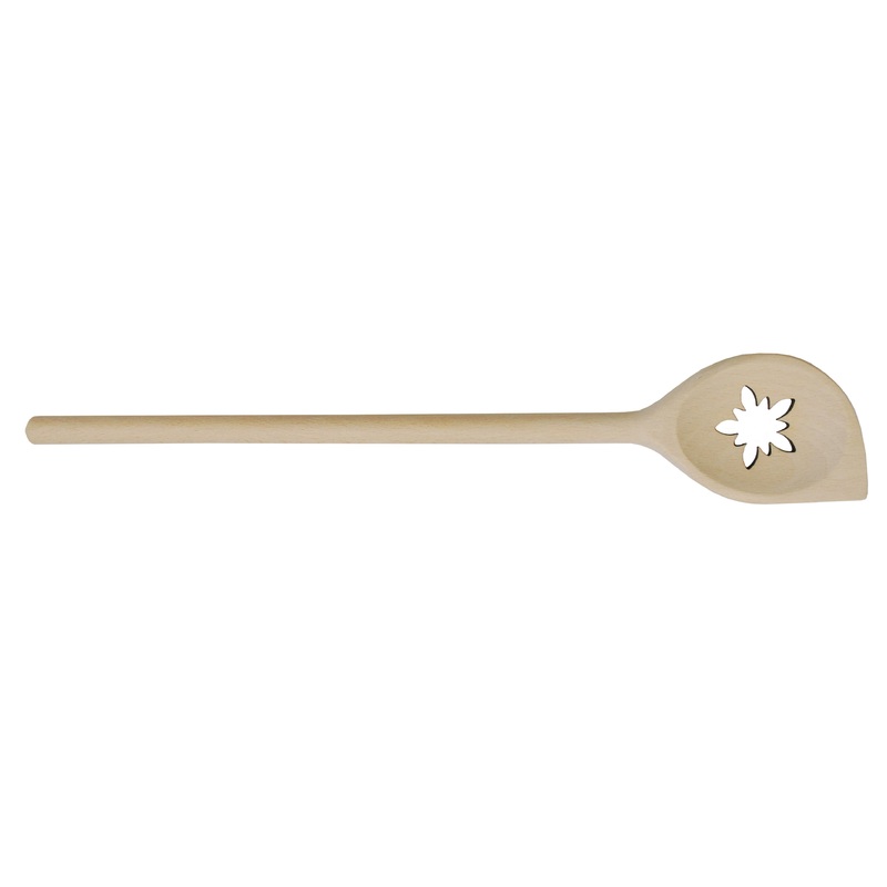Heidi Cheese Line Zubehr Kellen-Set 2 Stk. Edelweiss