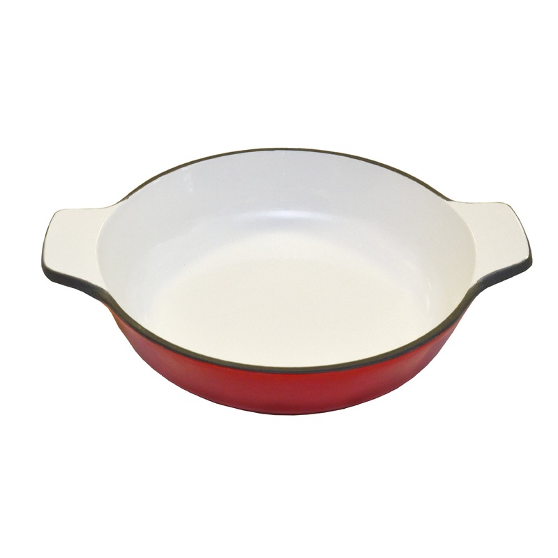 Heidi Cheese Line Zubehr Kseschnitte und Eierpfnnchen  21 cm