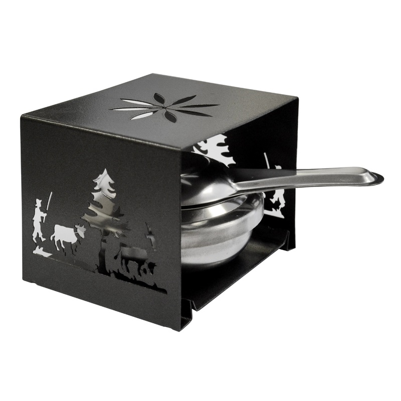 Heidi Cheese Line Zubehr Mini Rechaud