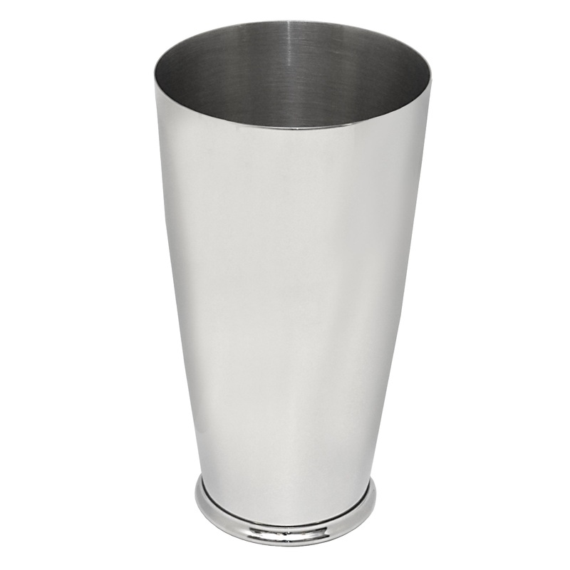 Vinart Shaker Boston Edelstahl