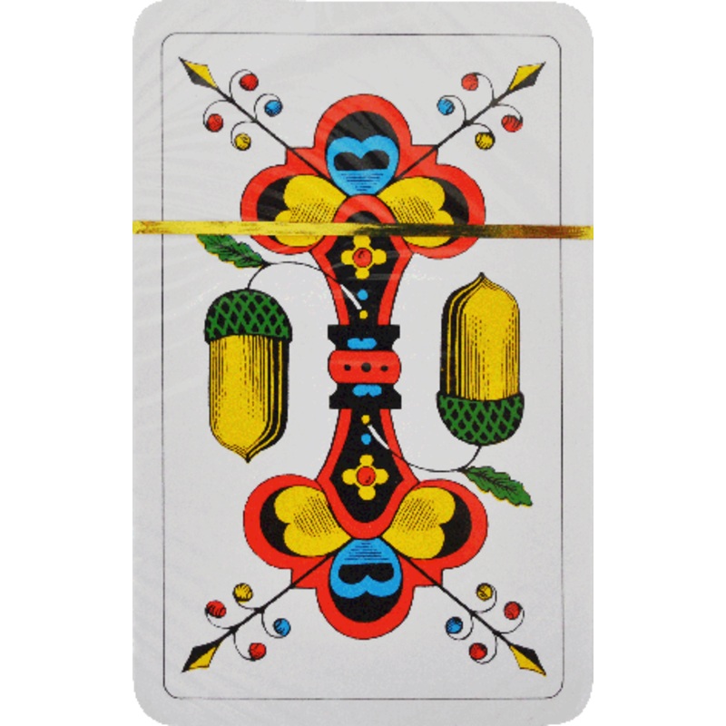 AGM Jasskarten Deutsch