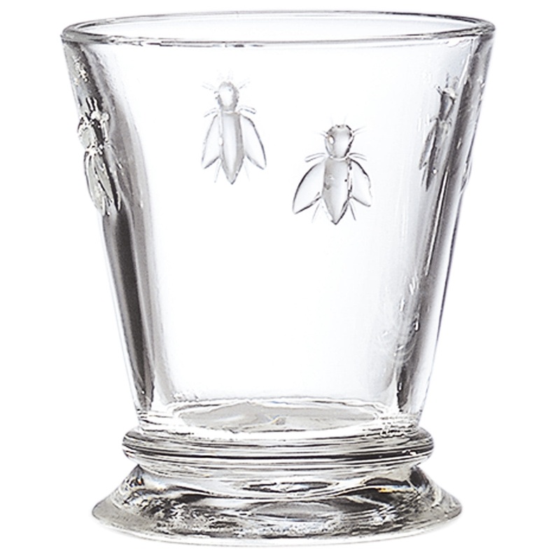 La Rochre Glas Abeille Trinkglas 26 cl