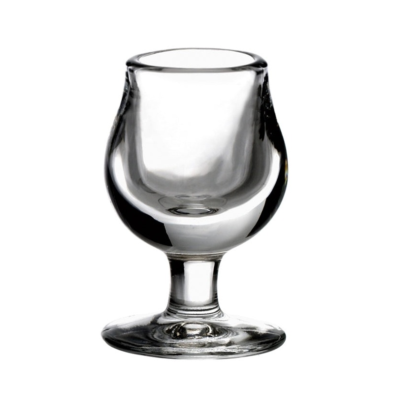 La Rochre Glas SHOOTER Set 6 Glser 2cl