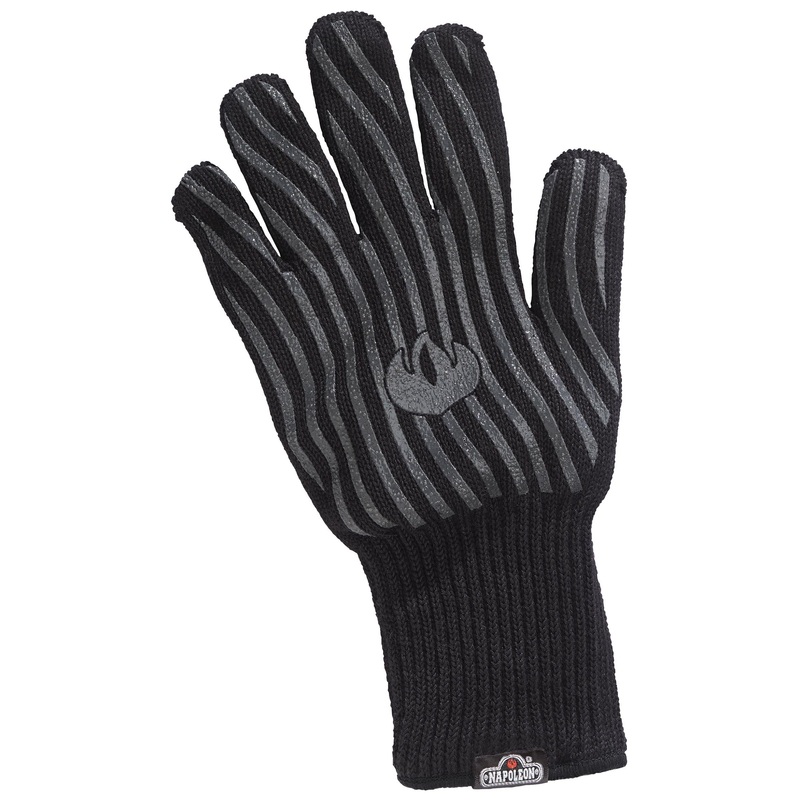 Napoleon Zubehr BBQ-Grillhandschuh 1 Stck