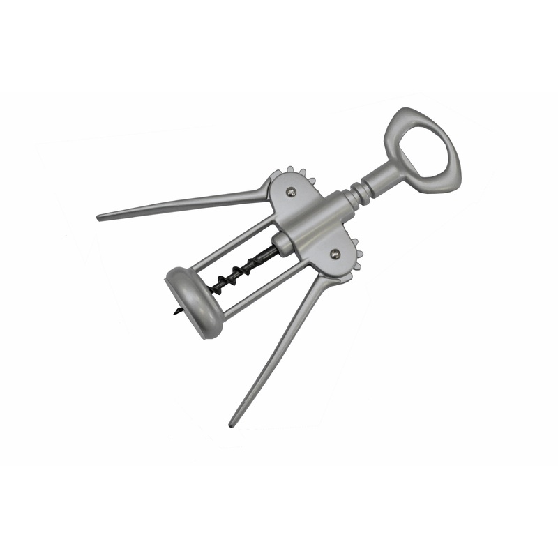 Vinart Korkenzieher Hebelkorkenzieher satiniert