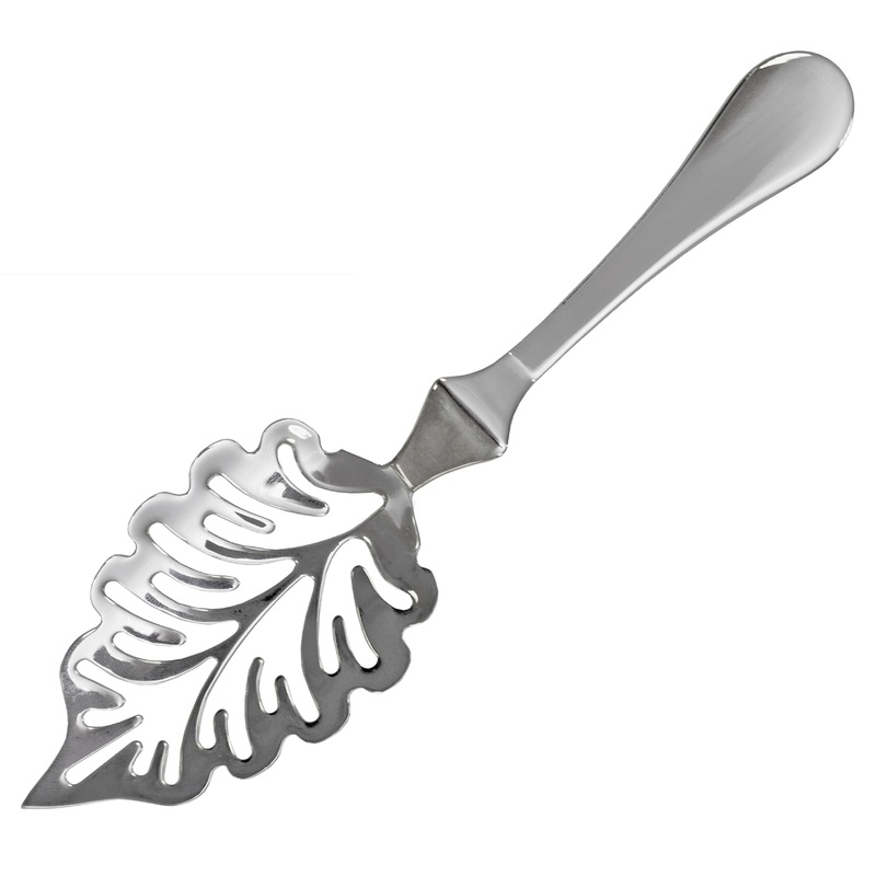 Vinart Lffel La Fee Verte Absinthlffel Edelstahl