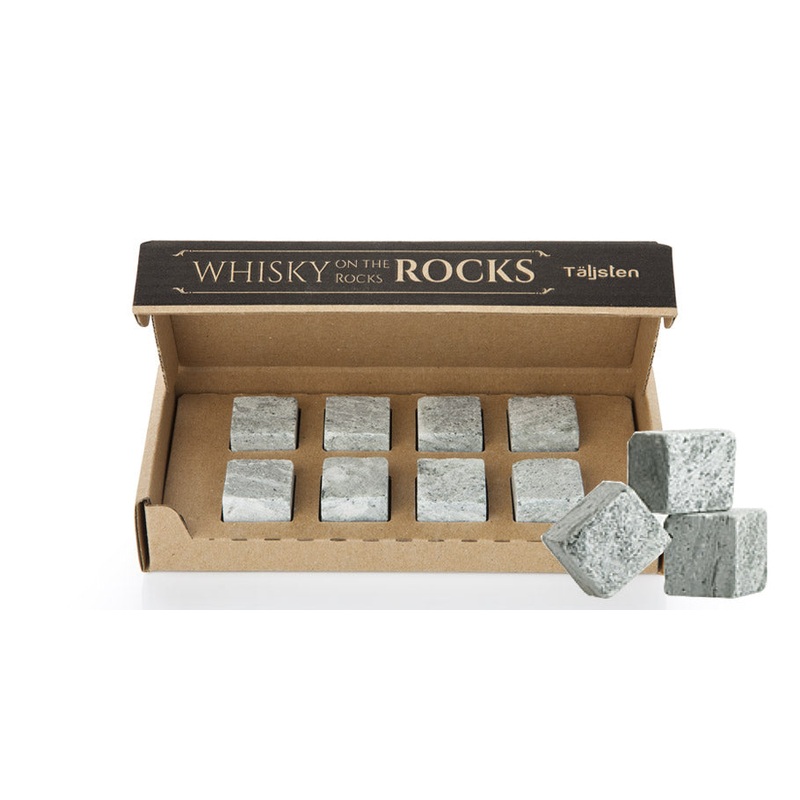 Vinart Whiskysteine Set 8 Stck