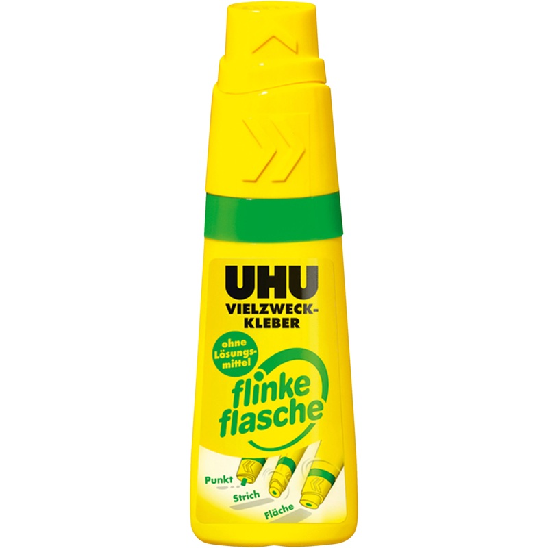 Uhu Klebstoff Flinke Flasche O.L. 40G