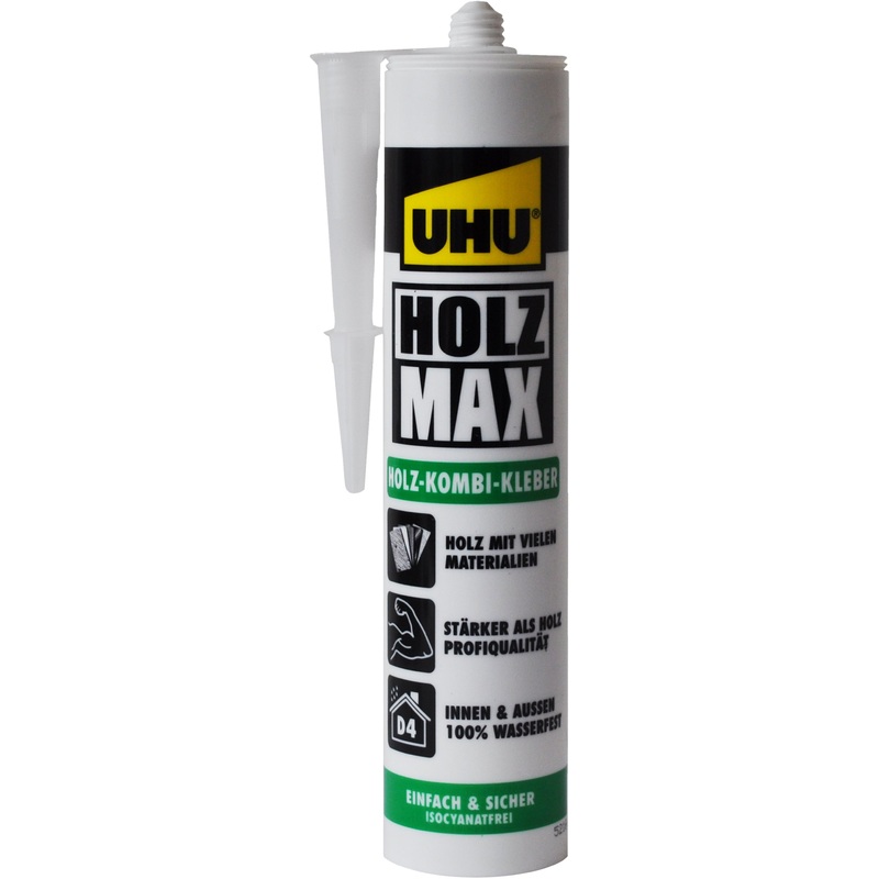 Uhu Klebstoff HOLZMAX