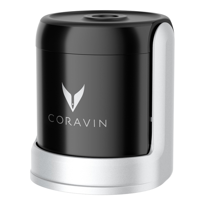 CORAVIN Zubehr Sparkling stopper 2pcs