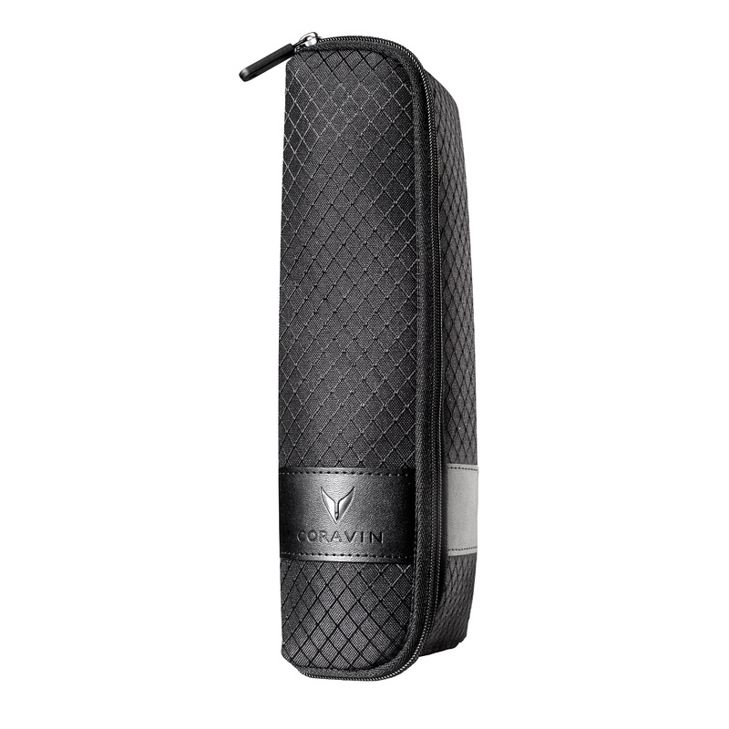 Coravin Zubehr Tragtasche