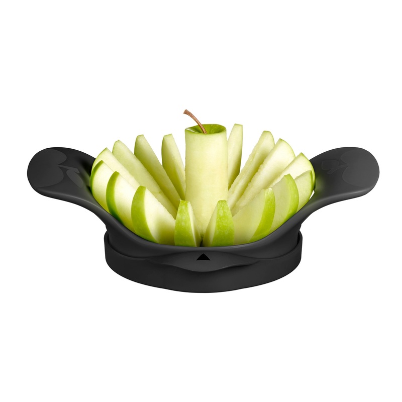 MOHA Zubehr APPLE 16 Apfelschneider anthr.
