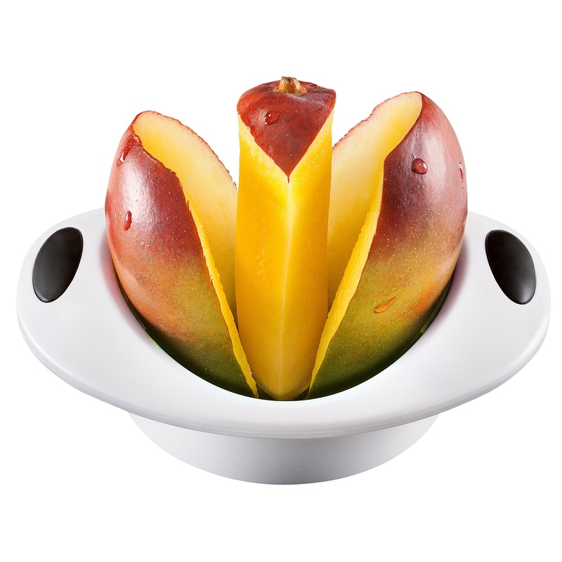 MOHA Zubehr MANGO Mango Schneider weiss