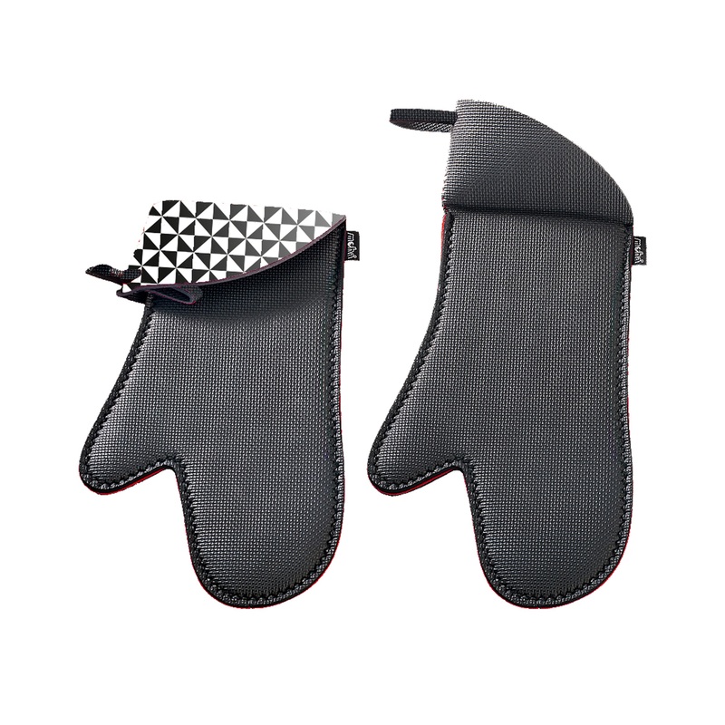 MOHA Zubehr MAXIPROTECTOR Schutzhandschuh