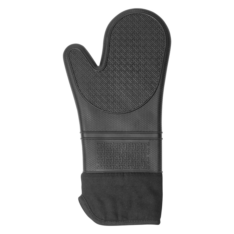 MOHA Zubehr OVEN&BBQ Schutzhandschuh