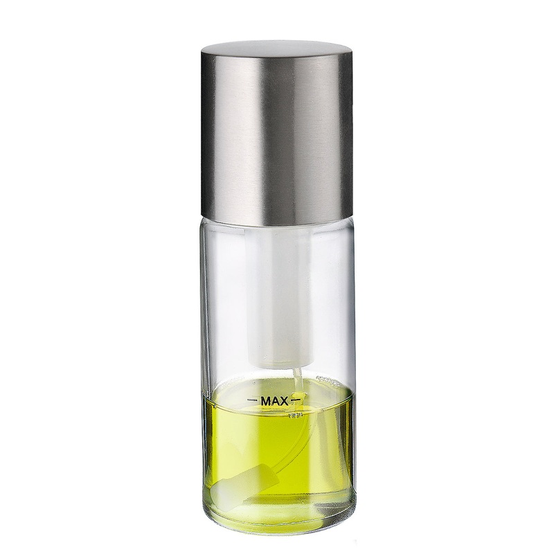 MOHA Zubehr SPICY l- und Essigsprher