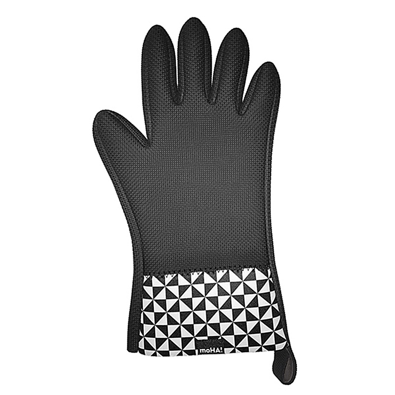 MOHA Zubehr TOP5 5 Finger Neoprenhandschuh