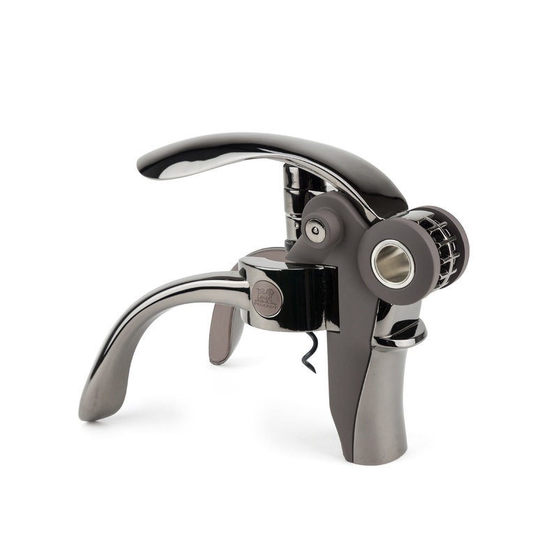 Peugeot Korkenzieher Baltaz Basalt 14 cm