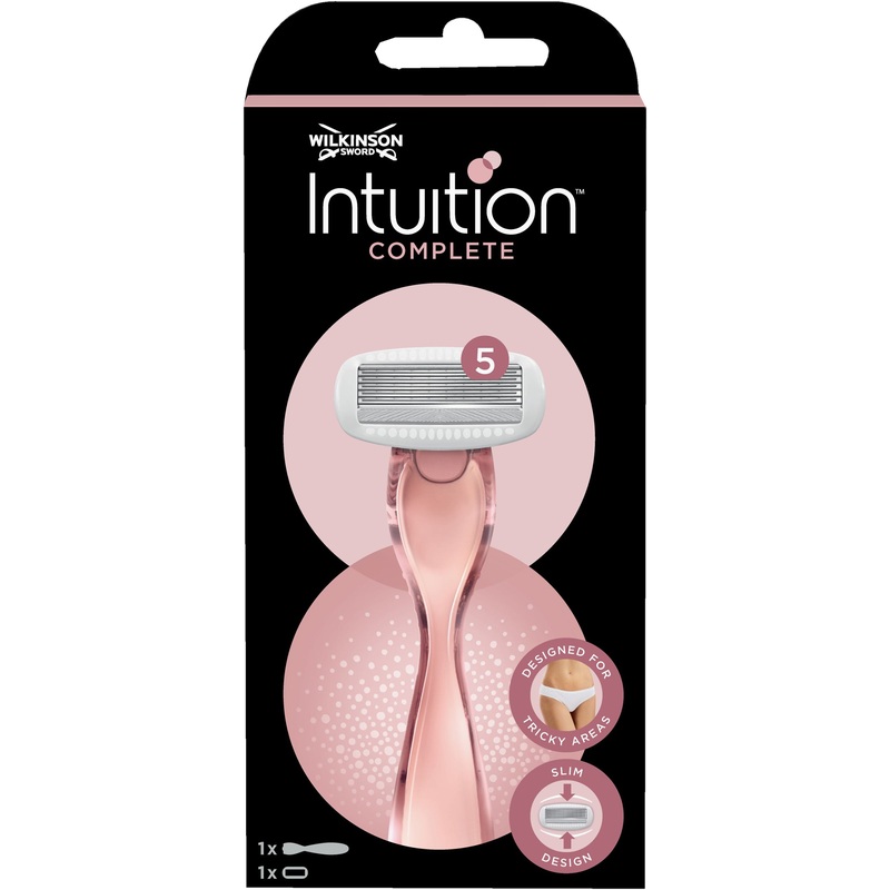 Wilkinson Rasierer Intuition Complete Rasierer
