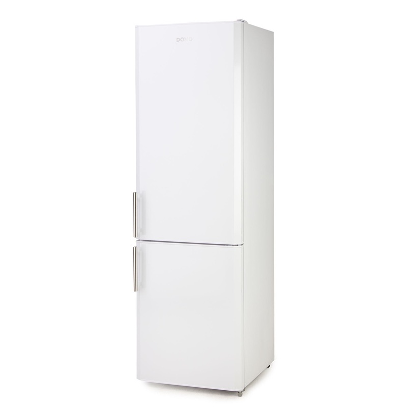 Domo Khl- / Gefrierkombination DO91308C