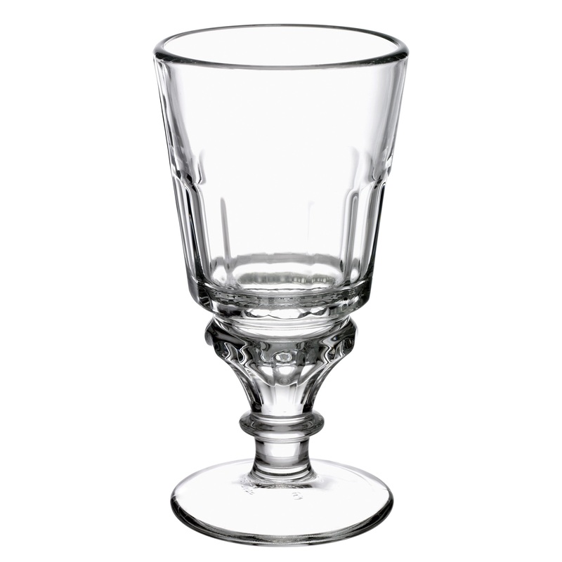 La Rochre Glas Absinthglas 30 cl