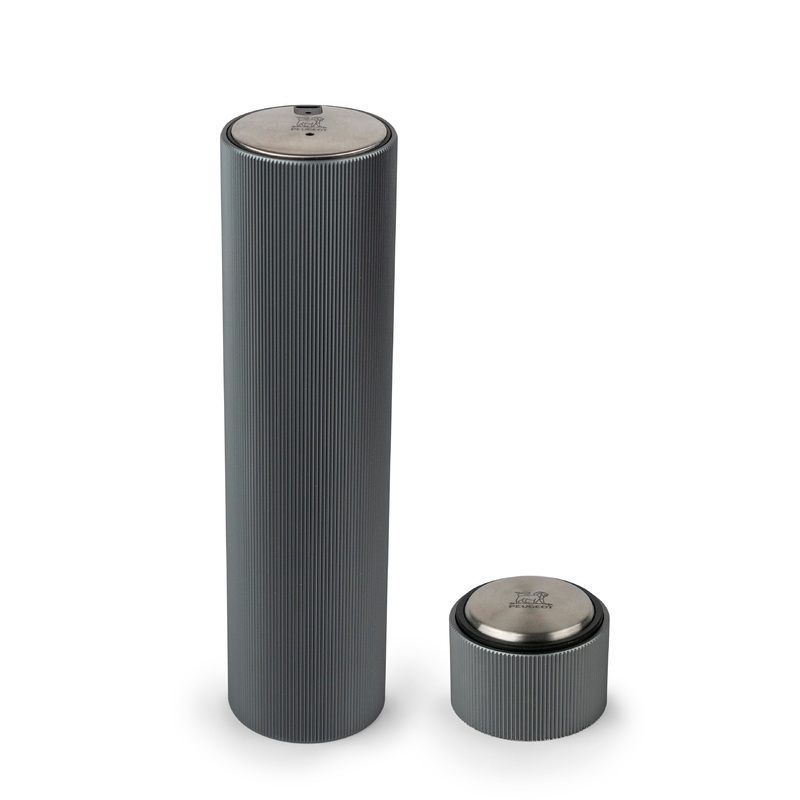 Peugeot Korkenzieher LINE REVERSE elektrisch Carbon 21cm